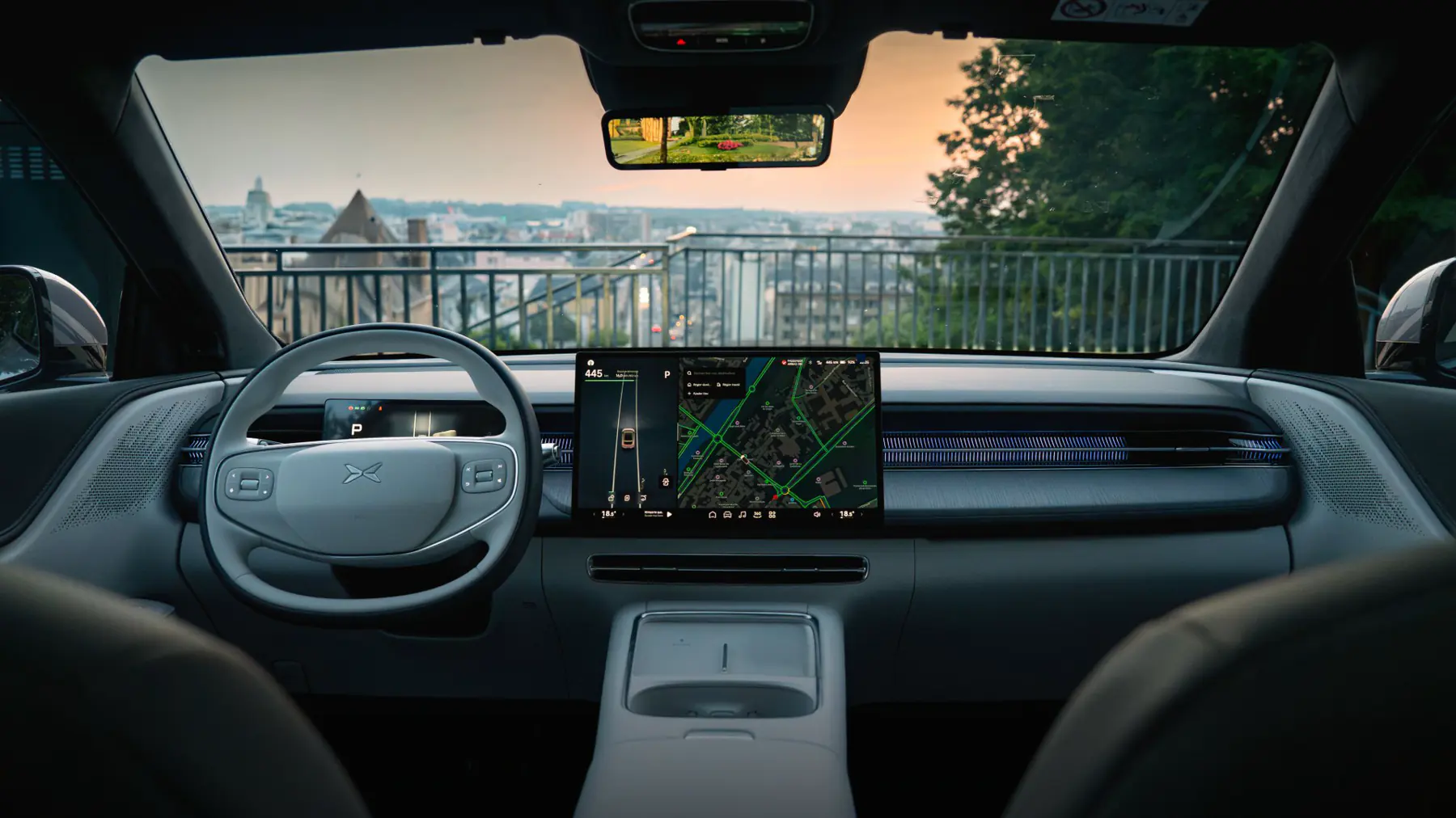 Xmart OS
